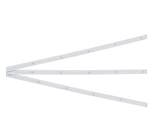 Светодиодная лента Arlight CSP-X420-4mm 24V White6000 (10 W/m, IP20, 20m PRO REEL) (узкая) 063258
