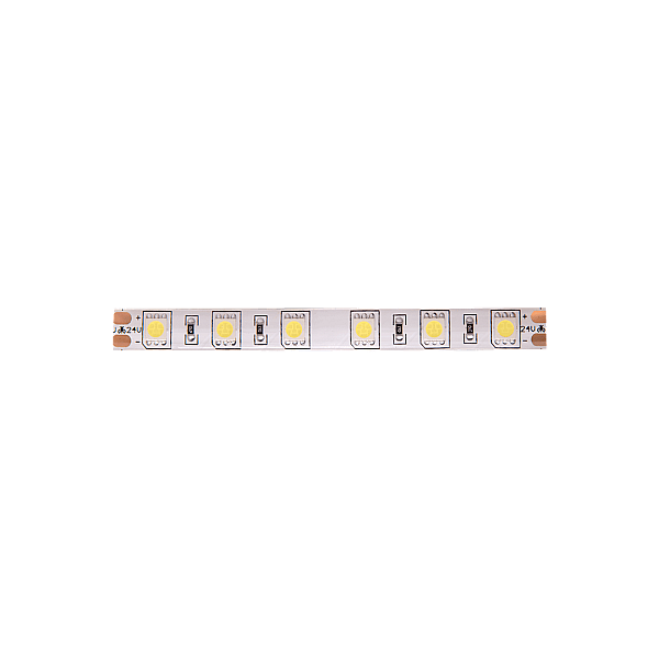 Светодиодная лента SWG SWG560-24-14.4-W-65-M 009710