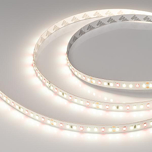 Светодиодная лента Arlight Fitolux-A144-10mm 24V Day4000-Red (14 W/m, IP20, 2835, 5m) 036096