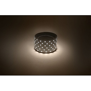 Светодиодная лента Эра 12В 2835 4,8Вт/м 3000K 5м IP20 LS2835-60LED-IP20-WW-eco-5m Б0035587