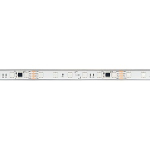 Светодиодная герметичная лента Arlight SPI-PFS-B60-12mm 24V RGB-PX6-BPT (12 W/m, IP68, 5060, 5m) 039602