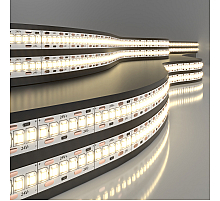 Светодиодная лента Elektrostandard 24V 24W 240Led 2835 IP20 теплый белый, 5м 4690389167614