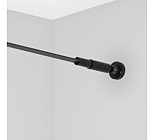 Лента-трос Arlight STINGRAY-R-RT-A120-8mm 24V Warm2700 (9.6 W/m, IP20, 5m) 047914
