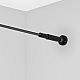 Лента-трос Arlight STINGRAY-R-RT-A120-8mm 24V Warm2700 (9.6 W/m, IP20, 5m) 047914