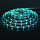 Светодиодная лента Elektrostandard 24V 16W 90Led 5050+2835+2835 IP20 MIX RGB/теплый белый/холодный белый, 5м 4690389172328