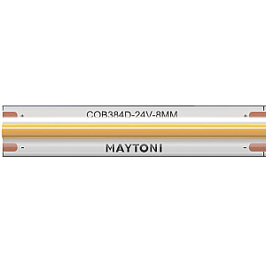 Светодиодная лента Maytoni Led Strip 24В 11,5Вт/м 4000К 5м IP65 201079