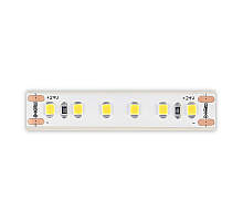 Светодиодная лента ST Luce 24В 14,4Вт/м 3000К 5м IP65 ST5001.314.65