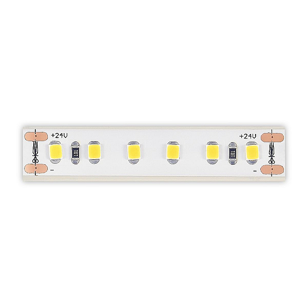 Светодиодная лента ST Luce 14,4W/m 2835SMD 3000K 5M ST5001.314.65