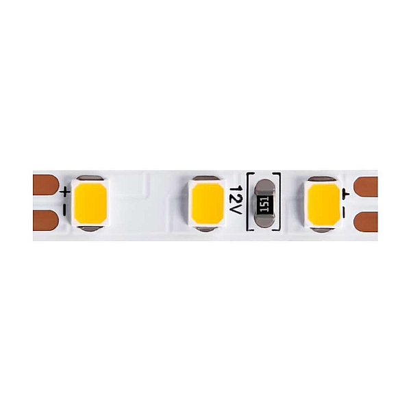 Светодиодная лента Maytoni Technical 9,6W/m теплый белый 5M 20010
