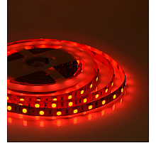 Cветодиодная лента Apeyron 24В 14,4Вт/м smd5050 60д/м IP20 5м RGB 00-310