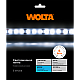 Светодиодная лента WOLTA WLS2835-6W/6500/24H60-01