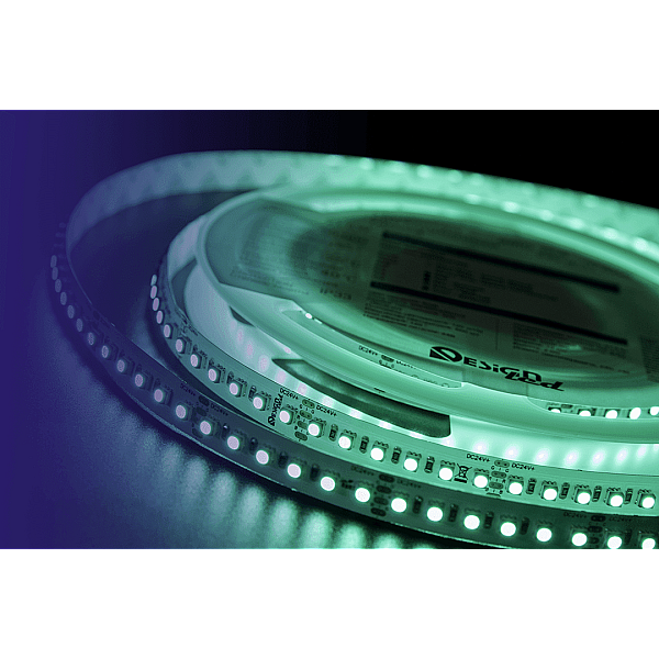 Светодиодная лента DesignLed DSG3A120-24-RGB-33 002845