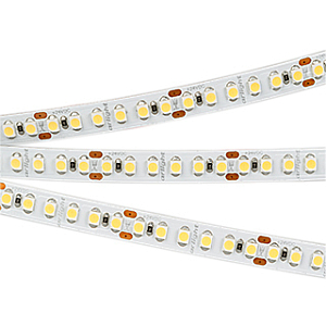Светодиодная лента Arlight RT-A180-8mm 24V Day5000 (14.4 W/m, IP20, 3528, 5m) 040547