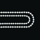 Светодиодная лента Apeyron 24В 8Вт/м smd2835 60д/м IP20 700Лм/м 5м 4000К 00-350