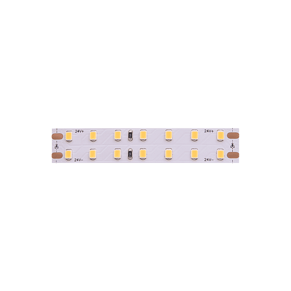 Светодиодная лента DesignLed DSG2196-24-WW-33 000529