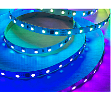 Светодиодная лента SWG PRO 5м IP20 SWG5PT60-24-14.4-WS2811RGB 00-00032669