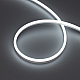 Светодиодная герметичная лента Arlight HALO-SIDE-A160-06x13mm 24V White6000 (10 W/m, IP67, 5m, wire x1) 048203