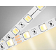 Светодиодная лента Ambrella Light 14W/m 60LED/m 5050SMD теплый - холодный белый 5M GS4101