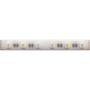 Светодиодная лента Arte Lamp Aqua Tape 24В 14,4Вт/м 2900/3100+RGB 5м IP65 A2406012-04-RGB3K