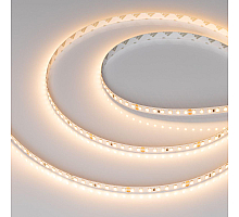 Светодиодная лента Arlight UL-A140-8mm 24V Warm2700 (10 W/m, IP20, 5m) 046977