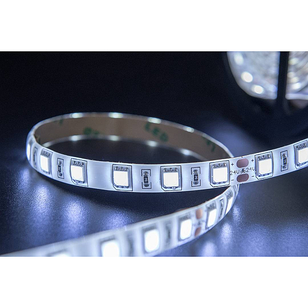 Светодиодная лента SWG SWG560-24-14.4-W-65-M 009710