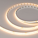 Светодиодная лента Arlight COB-X320-8mm 24V Warm2700 (8 W/m, IP20, 5m) 039023(1)