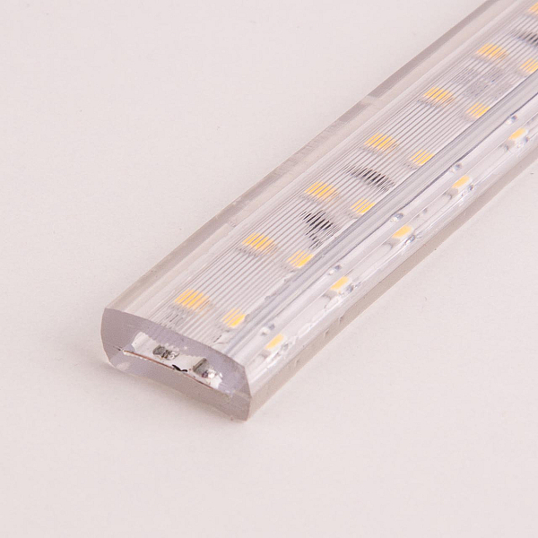 Светодиодная влагозащищенная лента Elektrostandard 18W/m 180LED/m 2835SMD белый 50M 4690389125478