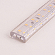 Светодиодная влагозащищенная лента Elektrostandard 18W/m 180LED/m 2835SMD белый 50M 4690389125478