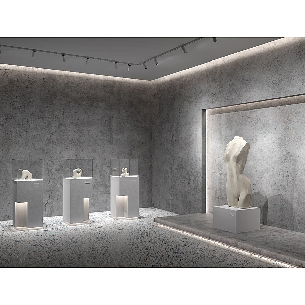 Светодиодная лента Maytoni Technical 12В 5050 7,2Вт/м 4000K IP20 10121