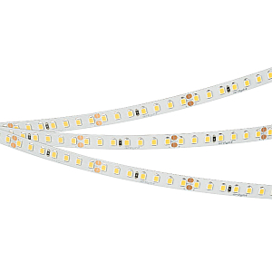 Светодиодная лента Arlight UL-A140-8mm 24V White6000 (10 W/m, IP20, 5m) 046973