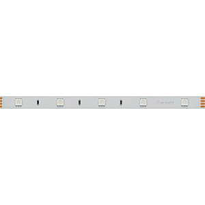 Светодиодная лента Arlight 7,2W/m 30LED/m 5060SMD разноцветный 5M 022066(2)