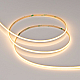 Светодиодная лента Arlight COB-X504-5mm 12V Warm2700 (6.5 W/m, IP20, CSP, 5m) 041790