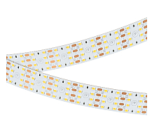 Светодиодная лента Arlight UL-A320-24mm 24V Warm3000 (26 W/m, IP20, 2.5m) 042339