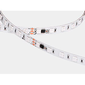 Светодиодная лента SWG PRO 5050 5м IP20 SWG5PT60-12-9-WS2815RGB 00-00032522