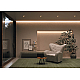 Светодиодная лента Maytoni Ultra 24В 2835 20Вт/м 3000К 5м IP20 201111