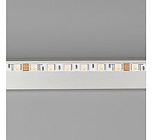Светодиодная лента Arlight RT-H96-5mm 24V RGBW-Day-4-in-1 (10 W/m, IP20, 5m) 058434