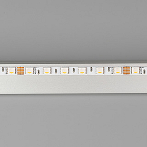 Светодиодная лента Arlight RT-H96-5mm 24V RGBW-Day-4-in-1 (10 W/m, IP20, 5m) 058434
