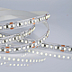 Светодиодная лента Uniel ULS-2835-168LED/m-10mm-IP20-DC24V-14W/m-5M-6500K катушка в герметичной упаковке