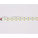 Светодиодная лента Ambrella Light 26W/m 324LED/m 2835SMD дневной белый 5M GS3902