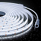 Светодиодная лента Apeyron 14,4W/m 240LED/m 2835SMD холодный белый 5M 00-505