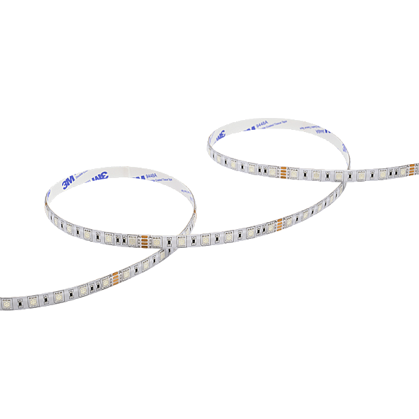 Светодиодная лента WOLTA WLS5050-14,4W/RGB/24S60-01