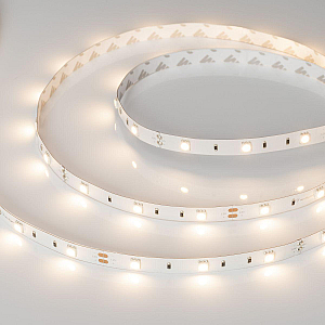 Светодиодная лента Arlight RT-B30-10mm 12V Warm3000 (7.2 W/m, IP20, 5060, 5m) 028582(2)