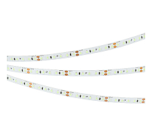 Светодиодная лента Arlight RT-A120-8mm 24V Tiffany (9.6 W/m, IP20, 2835, 5m) 043382