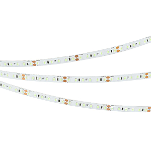 Светодиодная лента Arlight RT-A120-8mm 24V Tiffany (9.6 W/m, IP20, 2835, 5m) 043382