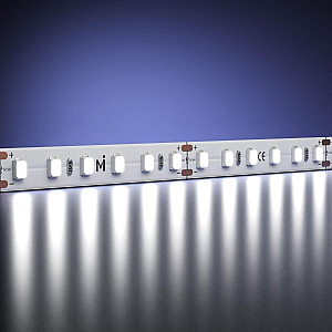 Светодиодная лента Maytoni Led Strip 24В 2835 9,6Вт/м 5000К 5м IP20 201040