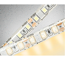 Светодиодная лента Ambrella Light LED Strip 12В 2835 9,6Вт/м 3000K 5м IP65 GS1201