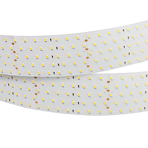 Светодиодная лента Arlight RT 2-2500 24V White6000 5x2 (2835, 875 LED, LUX) 019082(B)