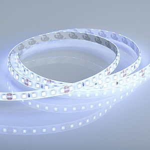 Светодиодная лента герметичная Arlight RTW-SE-A120-8mm 24V Cool 10K (14.4 W/m, IP65, 2835, 5m) 020527(2)