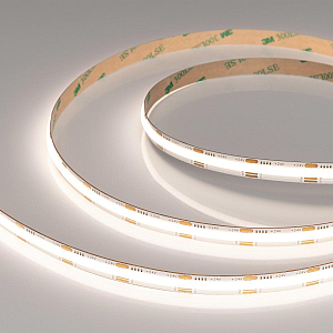 Светодиодная лента Arlight COB-X576-10mm 24V White-MIX 16.5 W/m, IP20, CSP, 5m 036206