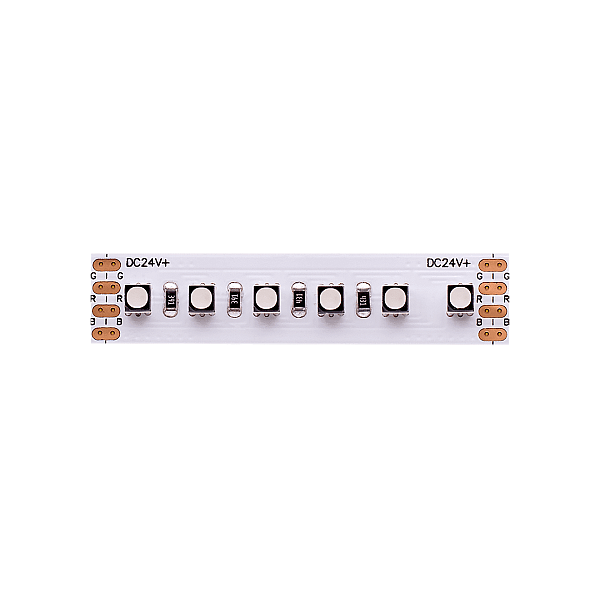 Светодиодная лента DesignLed DSG3A120-24-RGB-33 002845